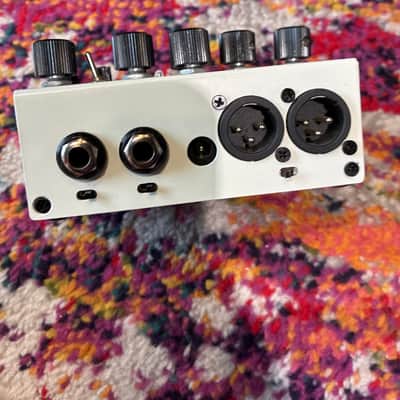 DSM & Humboldt Electronics Simplifier 2010s - Silver image 4