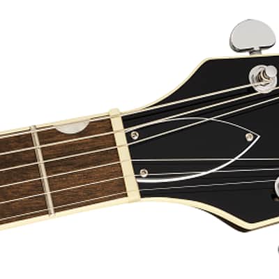 Gretsch G2622 Streamliner Center Block Double-Cut Guitar with V-Stoptail, Laurel Fingerboard, BroadâTron BT-3S Pickups, Midnight Sapphire TGF33 image 6