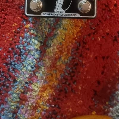 Atomic Ampli-Firebox image 1
