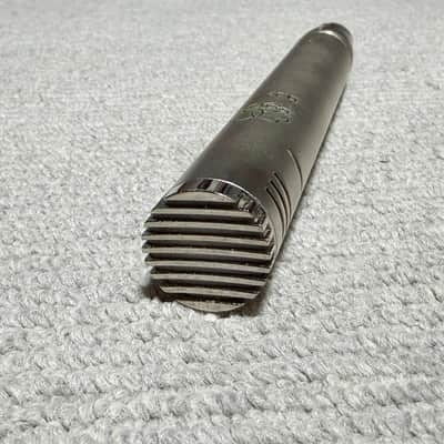 AKG D224E 2way-capsule Dynamic Microphone w/case image 11