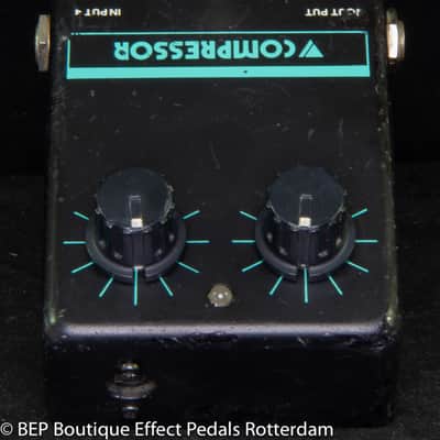 Volz Compressor ( OEM LocoBox ) late 70's Japan image 7