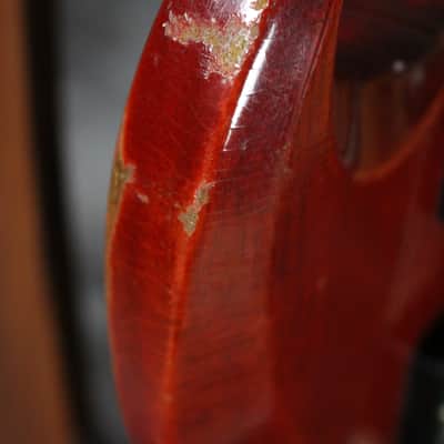 1965 Gibson SG Standard image 11