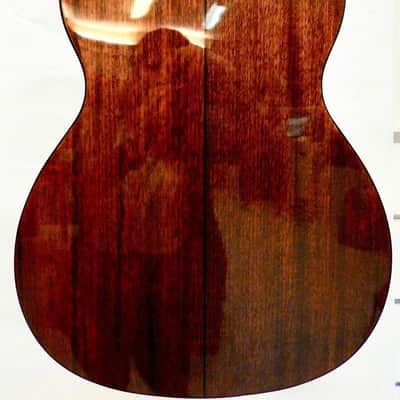 Guitare Acoustique Folk Recording King ROT16 Format 000 image 8