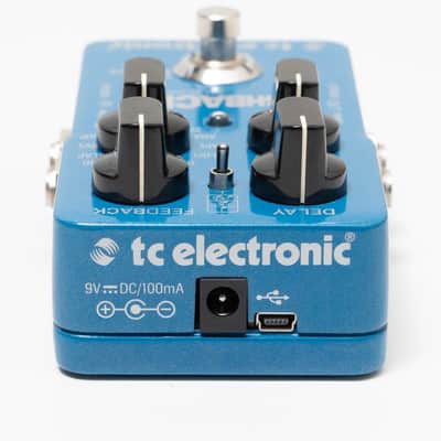 【used】tc electronic / Flashback Delay & Looper【GIB Yokohama】【price included SHIPPING & IMPORT TAX & VAT】 image 6