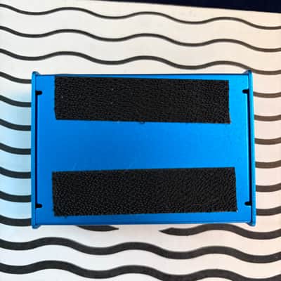 Strymon Ojai 5-Output Compact High Current DC Power Supply 2016 - Present - Blue image 7