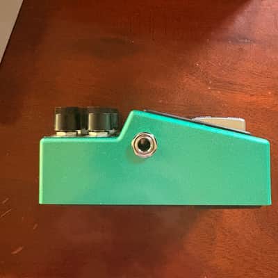 Maxon ST-9 Pro+ Super Tube 2010s - Green image 9