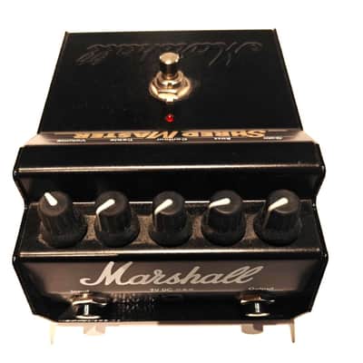 Marshall ShredMaster Reissue 2023 - Present - Black image 2