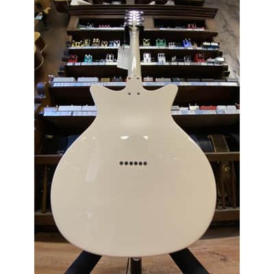 Danelectro 59X12 Cream image 6