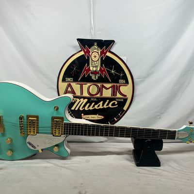 Gretsch G5232T Electromatic Double Jet FT Doublecut Electric Guitar image 1