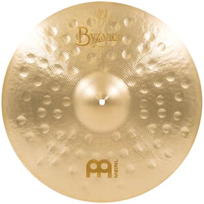 Meinl Byzance Vintage 18" Vintage Crash image 2