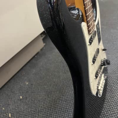 Fender 70th Anniversary Player Stratocaster 2024 - Nebula Noir image 6