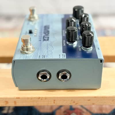 Wampler Terraform 2019 - Graphic image 3