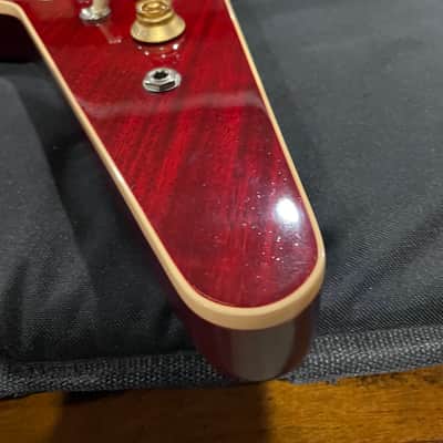 Gibson Flying V Trad. Pro 2016 image 4