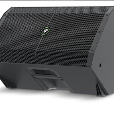 Mackie THUMP212XT | 12" Active PA Speaker. New with Full Warranty! image 6