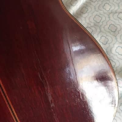 Juan Pimentel Ramirez Requinto 1978 image 7