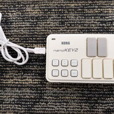 Korg NanoKEY2 image 3