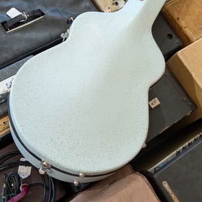 Martin D-28 1948 - Natural Double Guard image 25
