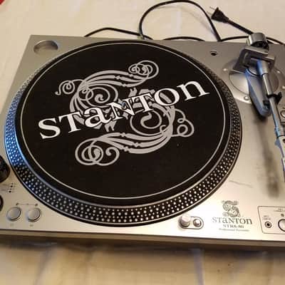 Stanton STR8-80 Bild 2