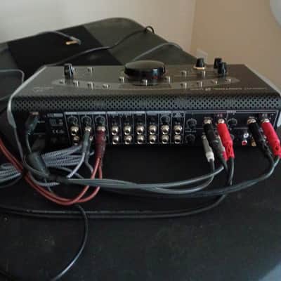 Behringer Xenyx Control 2 USB 2022 image 3