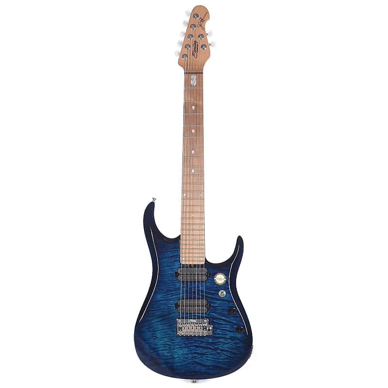 Sterling JP157 John Petrucci Signature 7-String | Reverb