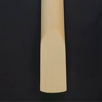 Unbranded J Bass Style Neck 21f Maple Clear Satin Poly image 4