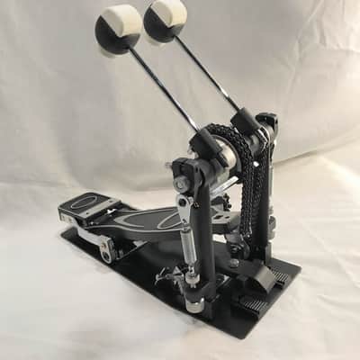Cannon Twin Effect Double pedal DP921FB Amazing dbl kick w/one foot! image 7