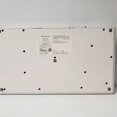 Pioneer DDJ-FLX4 image 3