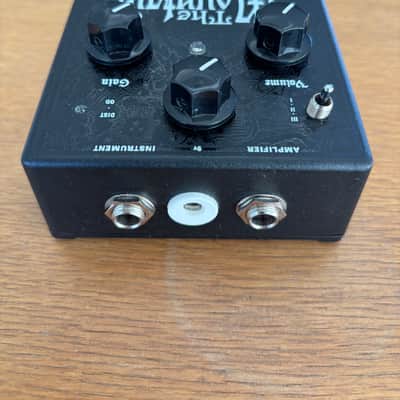 Frost Giant Electronics The Mountain V3 (Heavy Tuned RAT) image 5