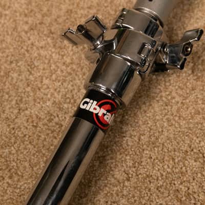 Gibraltar 9706NL No-Leg Snare Drum Stand image 3