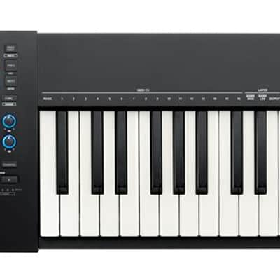 Roland A88 MK2 88-Key Keyboard Controller image 7