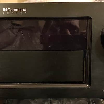 Denon AVR-3313CI 7.2Ch 4K Integrated Network Receiver w/Apple AirPlay; 3 Zone Capable w/Remote image 13