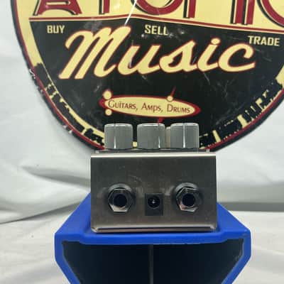 Origin Effects Cali76 cali 76 Stacked Compressor Pedal with Box image 5