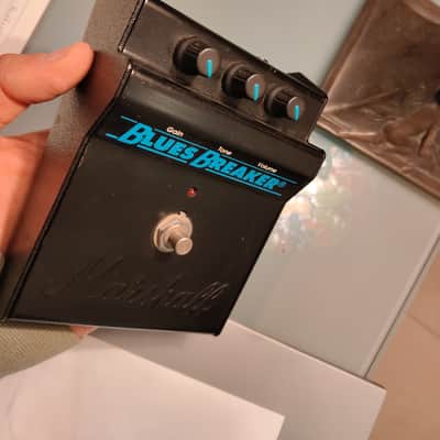 Marshall BluesBreaker Mk1 1990s + Box + Manual - Free Shipping EU image 8