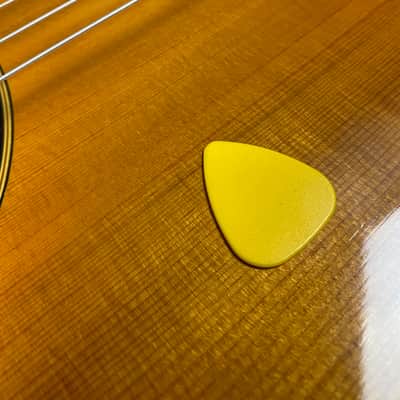 Yamaha Nippon Gakki No.100 Rare MIJ! Early 1960’s image 21