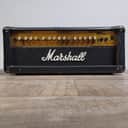 Marshall MG MG100HDFX 2-Channel 100-Watt Solid State Guitar Amp Head 2004 - 2008 - Black