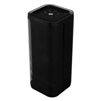 Reloop Groove Blaster BT Portable Bluetooth Speaker with Smart Link 100W image 1