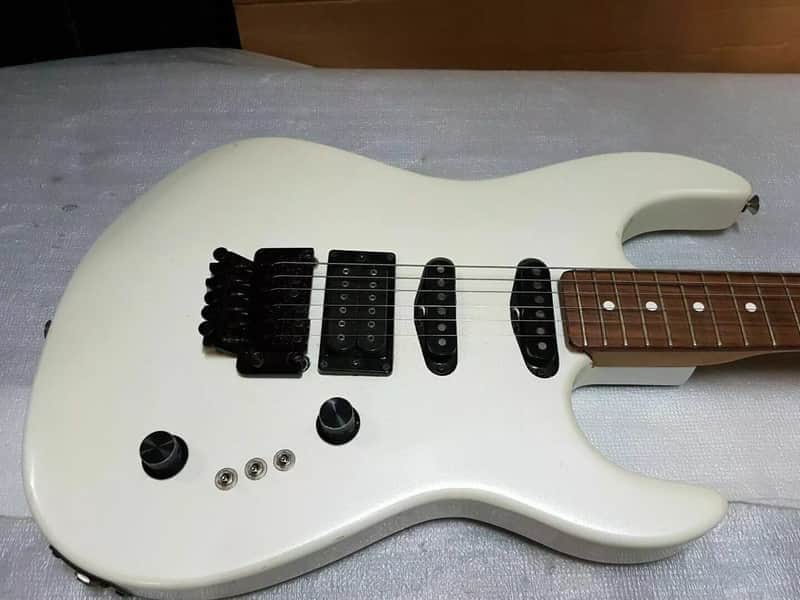 80's BC RICH ST 3 - made in USA image 1