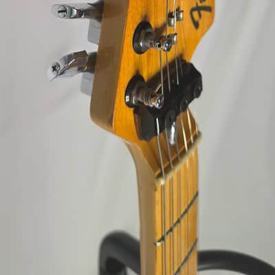 1975 Fender Stratocaster USA image 23