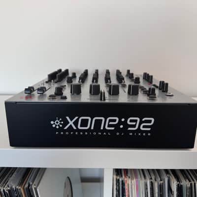 Allen & Heath XONE: 92R - Original Rotary Mixer (RARE!) image 4