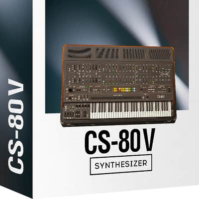 Arturia CS-80 V image 1