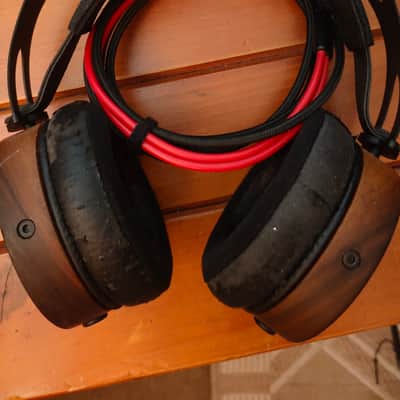 Ollo Audio S4X Headphones 2020 image 2
