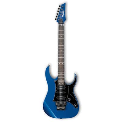 Ibanez RG2570Z Prestige | Reverb Canada