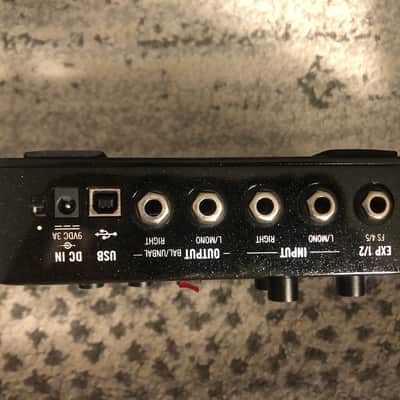 Line 6 HX Stomp 2018 - Present - Black image 6