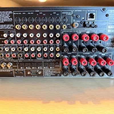 Yamaha RX-V3900 7.1 Channel 140WPC BEAST Receiver HDMI SERVICED W/REMOTE BUNDLE! image 11