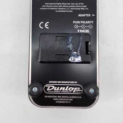Dunlop JH-1 2000s - Black image 4