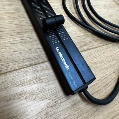TC Electronic Finalizer Masterfader *Rare* image 2