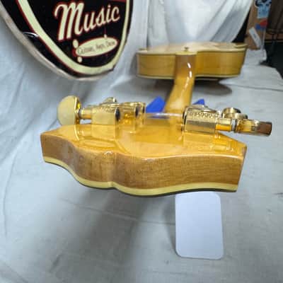 Epiphone Emperor Regent Archtop Hollowbody Guitar 2011 image 24