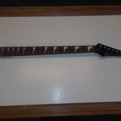 Ibanez Wizard III Neck image 4