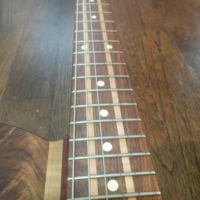 Fowlcon Guitar Company Custom Shop Telecaster image 7