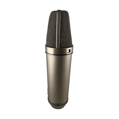 Neumann Vintage U67 *Expert Tested*Guaranteed* VG+ image 6